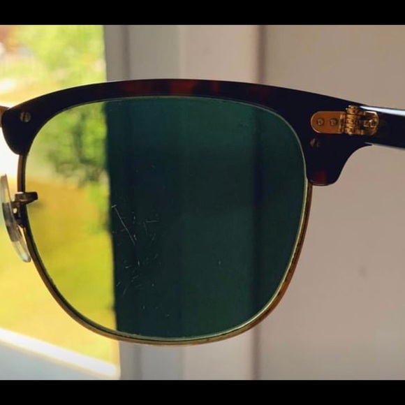 Ray-Ban Clubmaster Sunglasses! - Picture 6 of 6